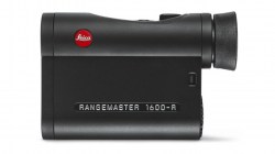 Leica Rangemaster 7x24 CRF 1600 R Range Finder